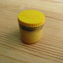 Garand .Pot graisse Lubriplate