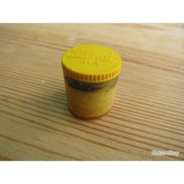 Garand .Pot graisse Lubriplate