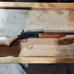 Harrington & Richardson 222 remington