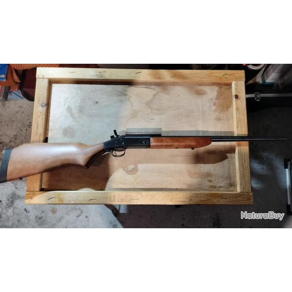 Harrington & Richardson 222 remington