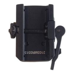 Meprolight Micro RDS avec Montage Picatinny