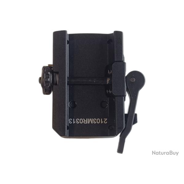 Meprolight Micro RDS avec Montage Picatinny