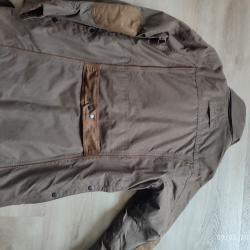 Veste chasse femme Percussion
