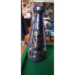 Grand vase Debruyn Fives lille Art d&eacute;co