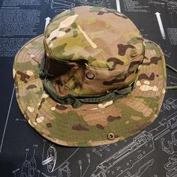 Bob multicam