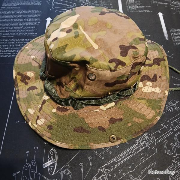 Bob multicam