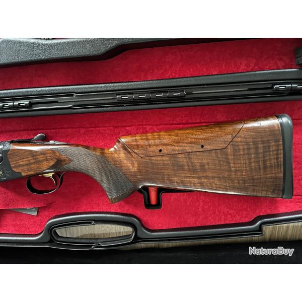 caesar Gu�rini Summit gaucher canon 81