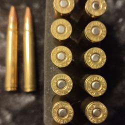 Vend 16 Cartouches 375 Holland Holland GPA