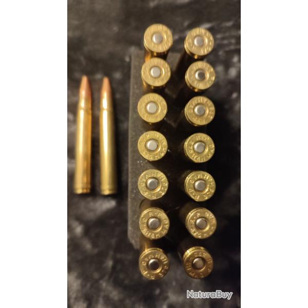 Vend 16 Cartouches 375 Holland Holland GPA