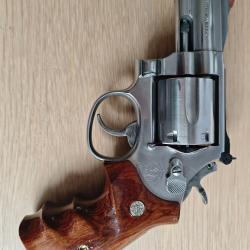 Smith et wesson 686-4 357mag 2,5 pouces