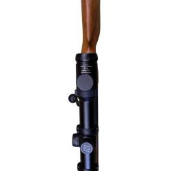 CARABINE BLASER R93 300 weath mag avec lunette zeiss