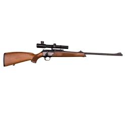 CARABINE BLASER R93 300 weath mag avec lunette zeiss