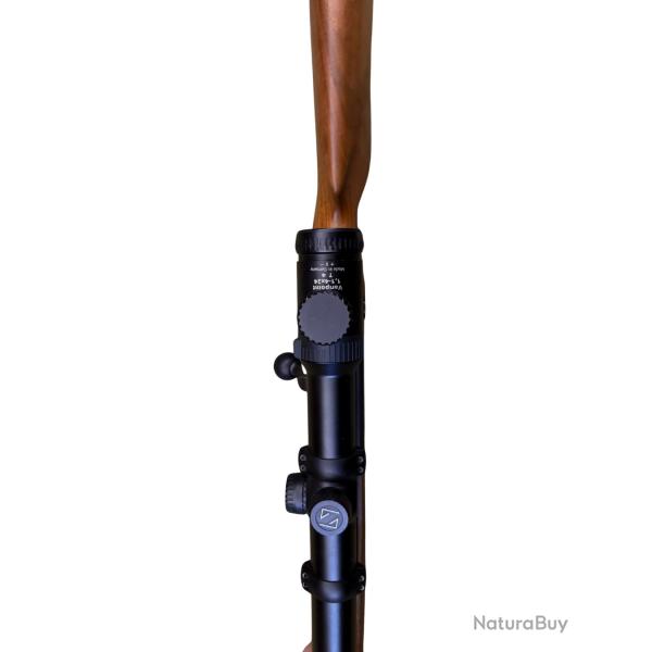 CARABINE BLASER R93 300 weath mag avec lunette zeiss