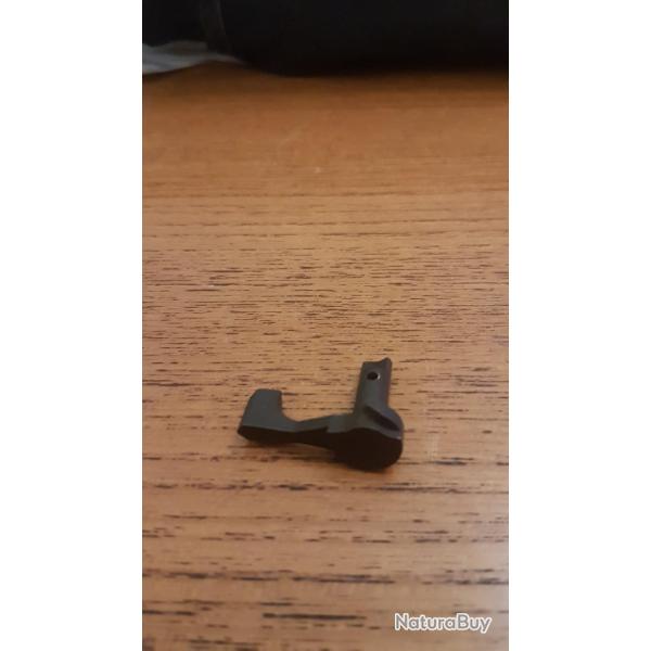 Levier de suret� drapeau pour Mauser K98 mod�le long
