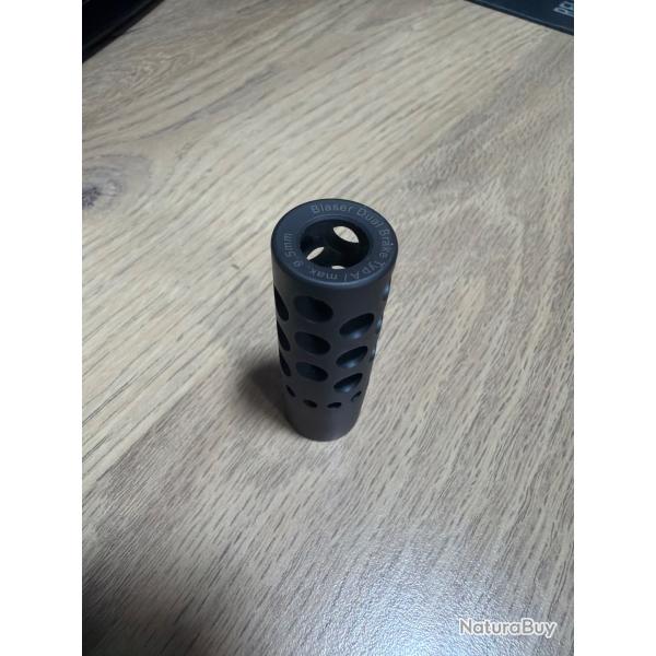 Blaser dual brake m15/100