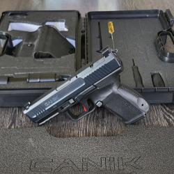 Canik Mete SF &eacute;quip&eacute;