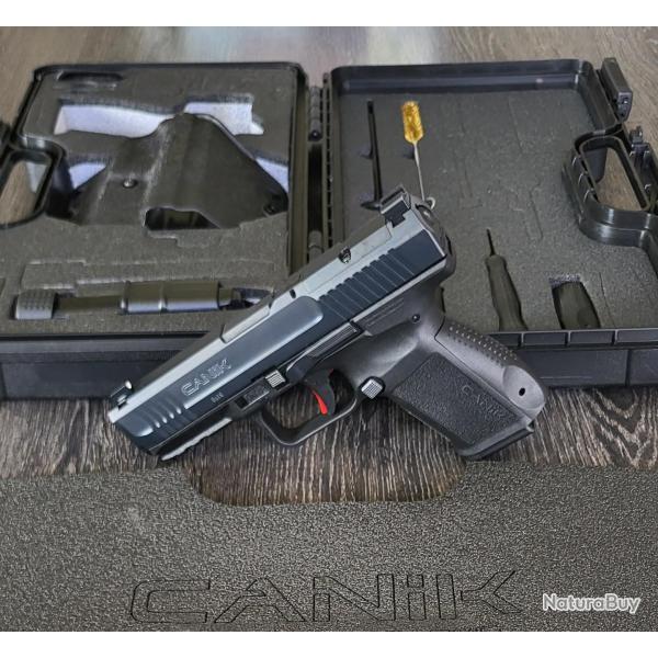 Canik Mete SF �quip�