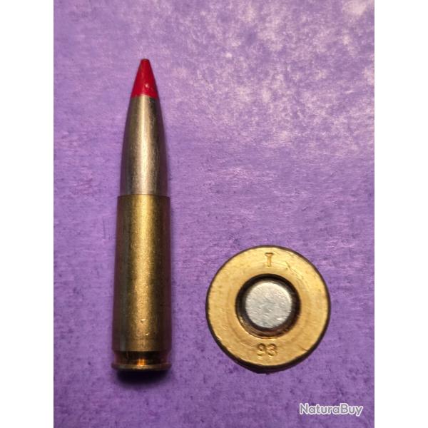 Une 7,5 x 27 Suisse de tir r�duit pour  r�glage de canon, tracente T : Thoune