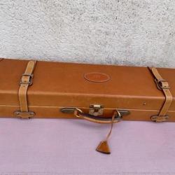 Malette Alexandre Mareuil pour carabine mont&eacute;e