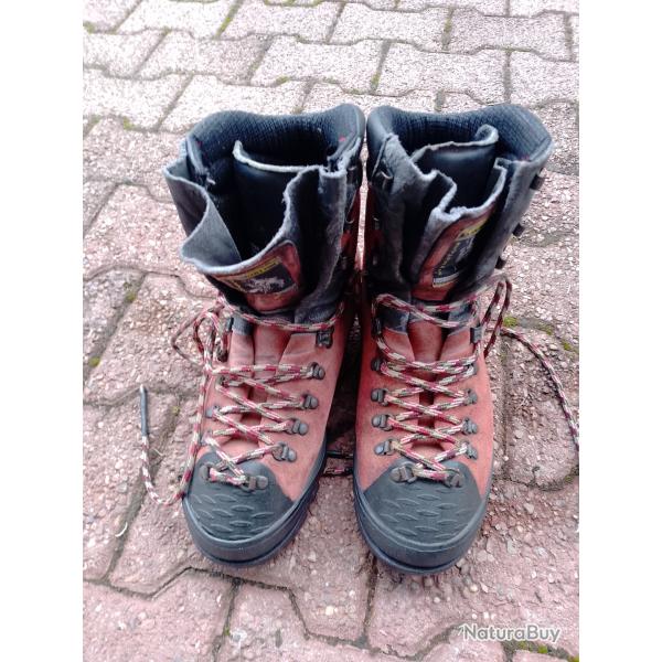 chaussure la sportiva