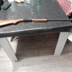 CARABINE FLOBERT 9MM