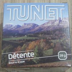 Cartouches TUNET DETENTE Cal. 16/67 28grs 6