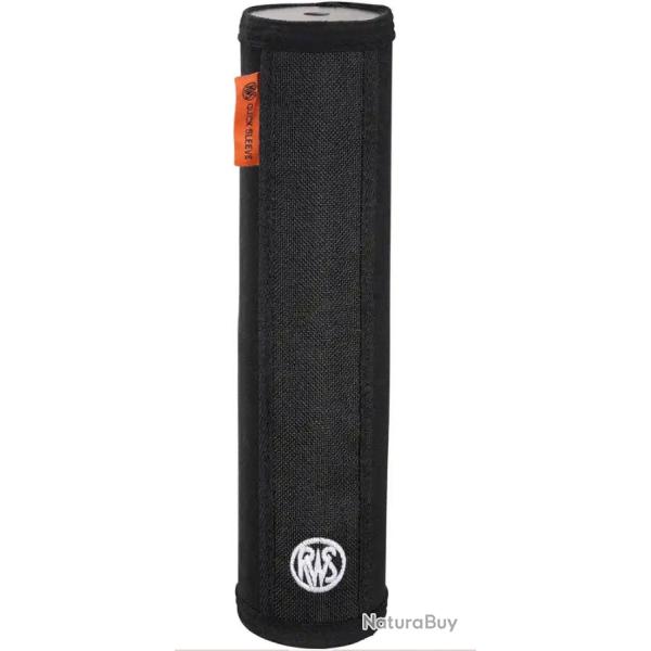 CHAUSSETTE QUICK SLEEVE RWS POUR SILENCIEUX HAUSKEN JD224 LITE DIAM. 50MM LONG. 225MM