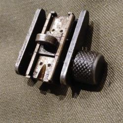 HAUSSE MICROM&Eacute;TRIQUE  CARABINE AM&Eacute;RICAINE USM 1