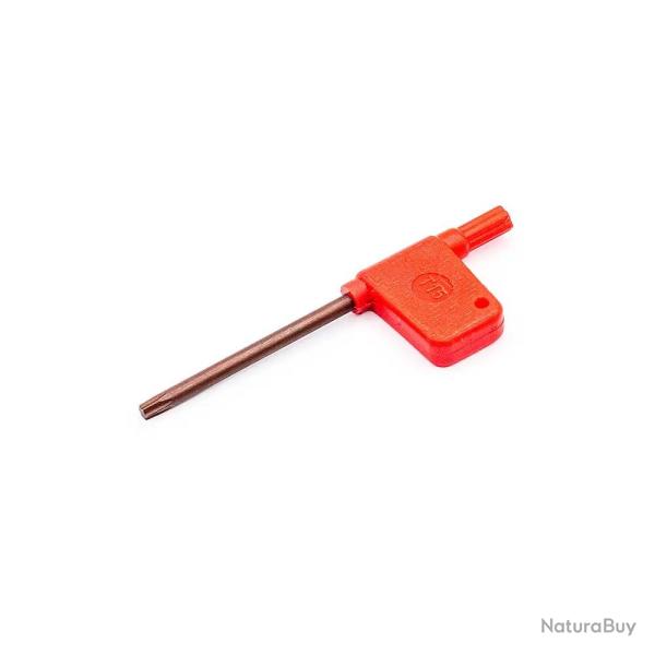 Tournevis Torx Eemann Tech T 15
