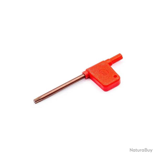 Tournevis Torx Eemann Tech T 20
