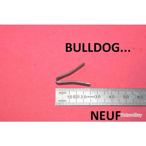ressort d�tente BULLDOG VELODOG LEFAUCHEUX CYCLISTE pistolet revolver - VENDU PAR JEPERCUTE (b15104)