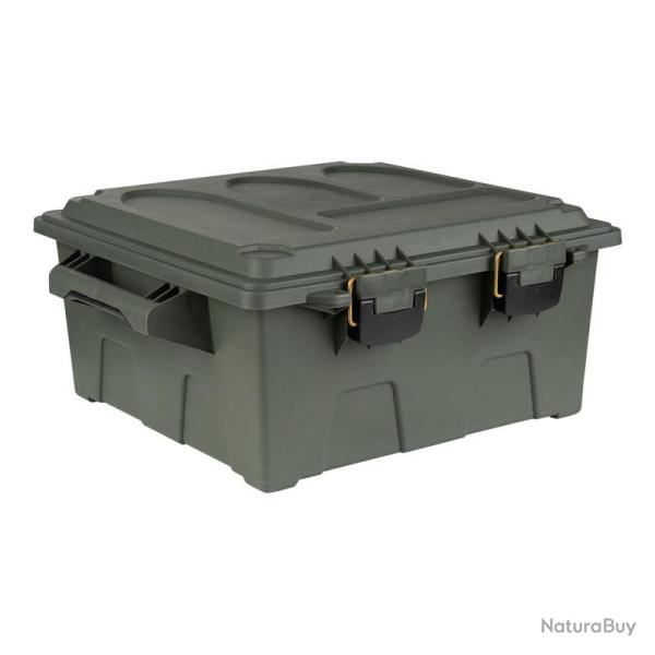 Bo�te de transport TGM compacte �tanche en plastique robuste