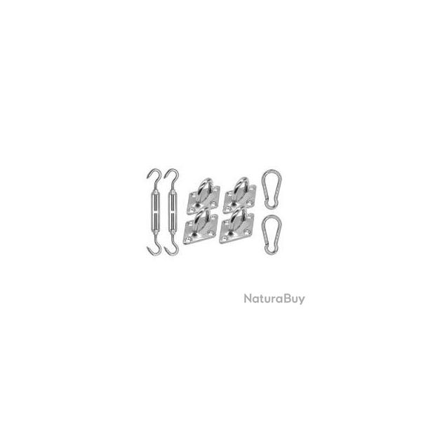 Kit d'installation pour filet Camo First�