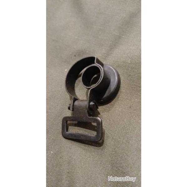 Grenadi�re / embouchoir US M1 1er type