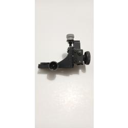 Dioptre Anschutz pour rail de 11mm
