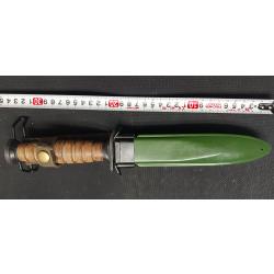 COUTEAU DE COMBAT M3