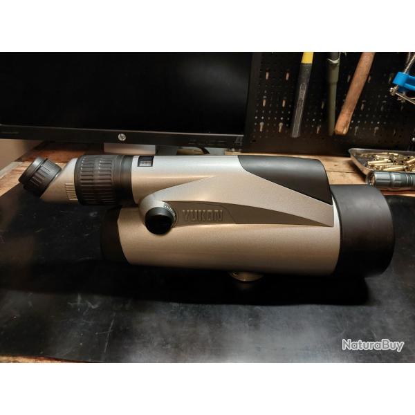 Lunette longue vue Yukon