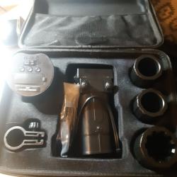 Adaptateur NITEVIZOR-VN1-XTR