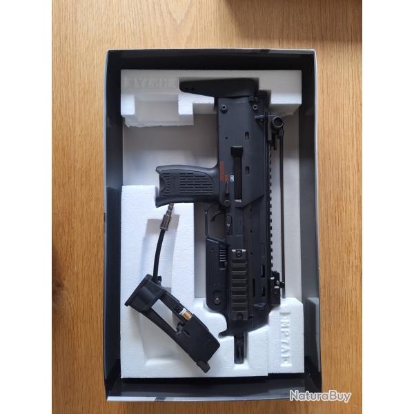 Tokyo Marui MP7A1 GBBR