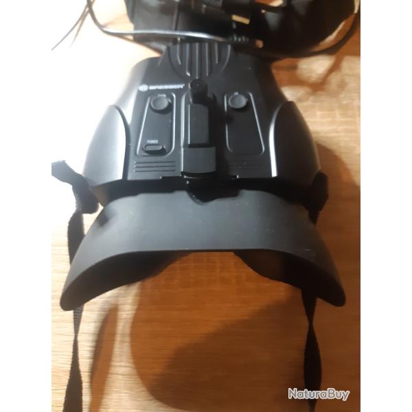 Jumelles de vision nocturne