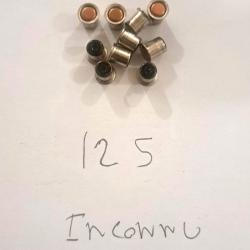 Amorces pour armes lisse Mod&egrave;le inconnu