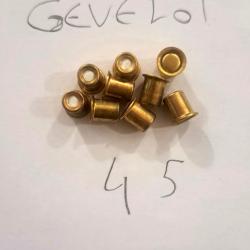 Amorces pour armes lisse Gevelot