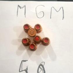 Amorces pour armes lisse MGM