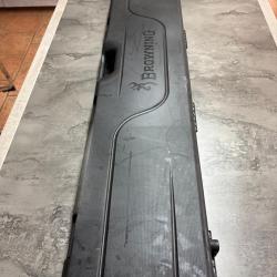 CARABINE BROWNING BAR MK3 REFLEX REDDOT KITEK1 CALIBRE 300  GAUCHER