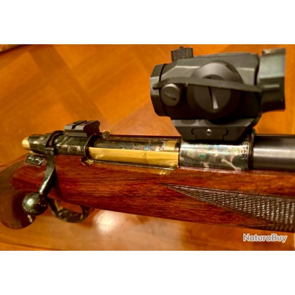 RARE Dumoulin Or 300 win mag sig Sauer Romeo 2moa