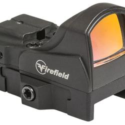 Vis&eacute;e point rouge Impact Mini Reflex Sight Firefield