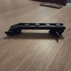 Montage innomount rail SR / PICATINNY
