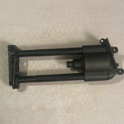 Crosse para m249 airsoft