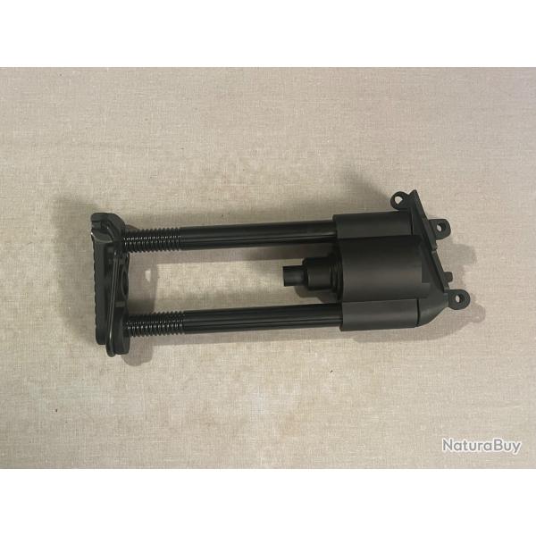 Crosse para m249 airsoft