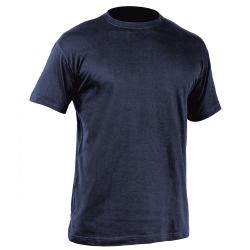 Tee shirt STRONG TOE BLEU